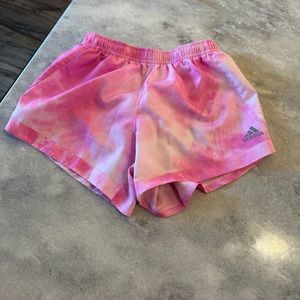 Girl’s shorts